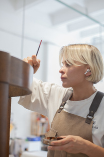 Обучение реставрации