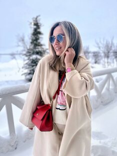 Утепляемся красиво