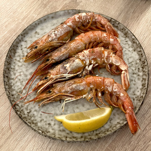 Мукбанг 2025 год