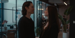 интерьер из фильма