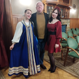 Необычное в привычном