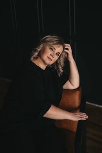 Просто я и мое солнышко