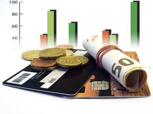Банковские продукты: карты, кредиты, вклады, счета