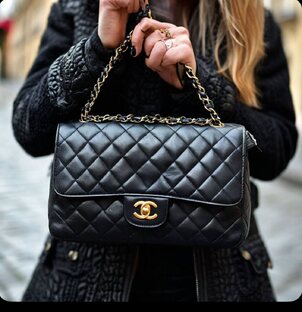 Истории моды