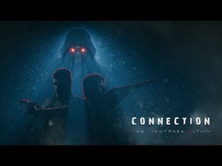 Connection The Nightmare Within