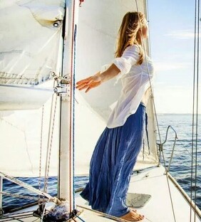 Ветер перемен