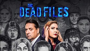 DEAD FILES SAISON 1