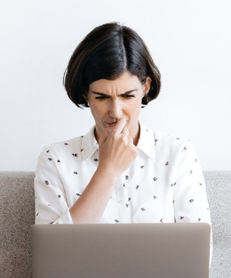 Страхи копирайтера