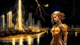 Энергопанк