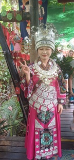 Хайнань, Китай