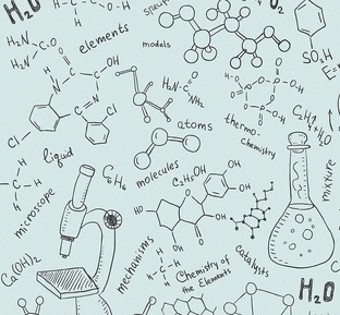 Органическая химия