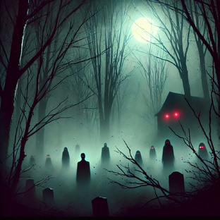 "Кинозло: Хиты хоррора 2024" 