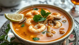 Азиатская кухня