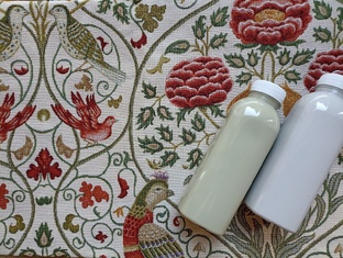 ВТОРАЯ ЖИЗНЬ ВЕЩЕЙ