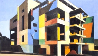 Новостройки 