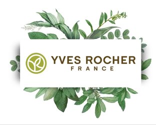Озор каталогов Yves-rocher.