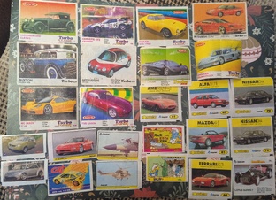 Коллекционирование