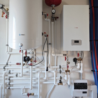 Наши работы