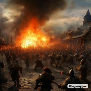 военная история