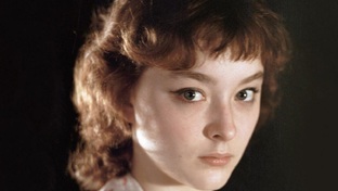 Анастасия Вертинская