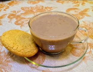 Напитки (молочные коктейли, узвар, какао) 