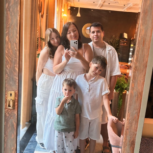 Дневник медиков в Анапе 