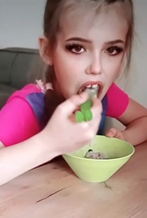 🍽МУКБАНГ🍽ИТИНГ🍽