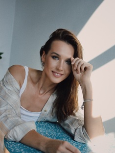 Обзор косметики