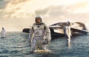 Лучшие зарубежные фильмы