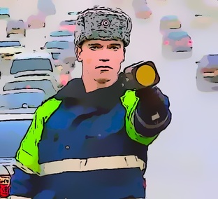 Воруем, братцы, воруем