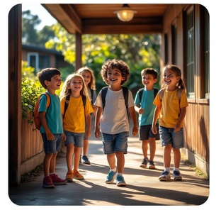 ОСТОРОЖНО, ДЕТИ