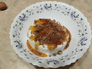 Простые и вкусные рецепты