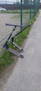 1 сезон строение своего скейт-парка