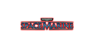 Warhammer 40,000 - Space Marine
