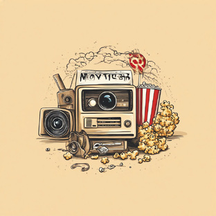 Подборки фильмов