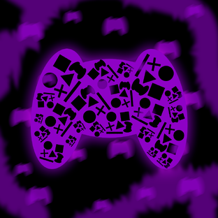 Компьютерные игры