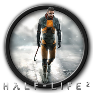 Half Life (Black Mesa)