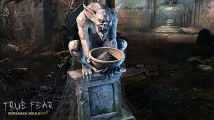 True Fear: Forsaken Souls Part 1