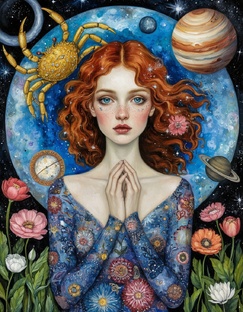 Прогноз на ноябрь для всех знаков зодиака