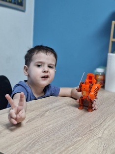 Обучение тренерству и андрагогике 