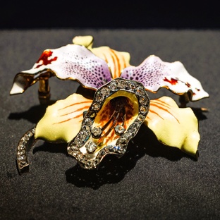 Блеск русского двора