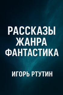 Рассказы жанра фантастика 