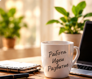 Жизнь и работа