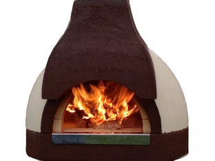 Помпейские печи