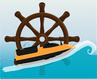 Актуальные видео для GPS Skipper 2025 года.