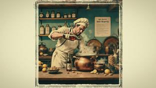 "Занимательная кулинария"