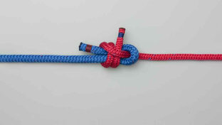 Морские узлы