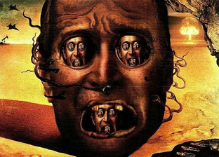 Сюрреализм и сюрреалисты