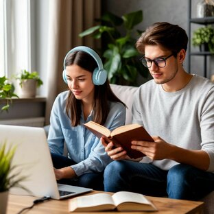 Сам себе психолог 