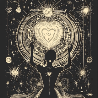 Любовная терапия